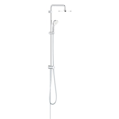 Sen tắm cây Grohe 26454001 New Tempesta Rustic